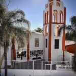 Capilla SAN CRISTOBAL MAGALLANES