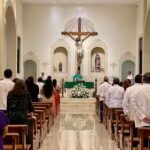 Capilla San Diego de Alcal&aacute;