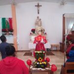 Capilla San Esteban M&aacute;rtir