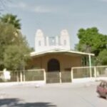 Capilla San Esteban M&aacute;rtir