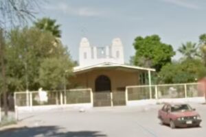 Capilla San Esteban M&aacute;rtir