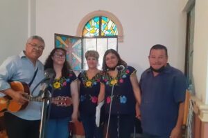 Capilla San Felipe &Aacute;postol