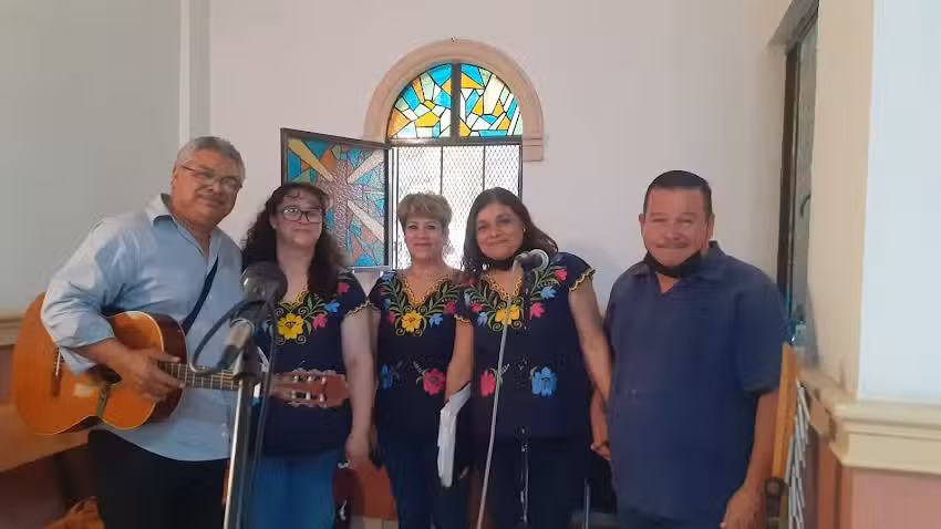 Capilla San Felipe &Aacute;postol