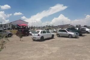 Capilla San Felipe de Jesús