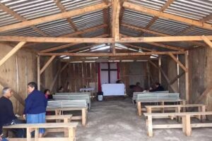 Capilla San Fernando