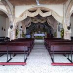 Capilla San Fernando