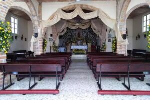 Capilla San Fernando