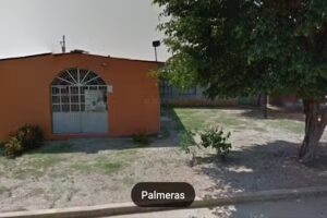 Capilla &ldquo;san florencio&rdquo;