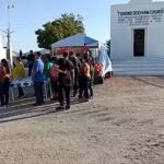 Capilla San Francisco