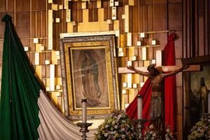 Capilla San Francisco