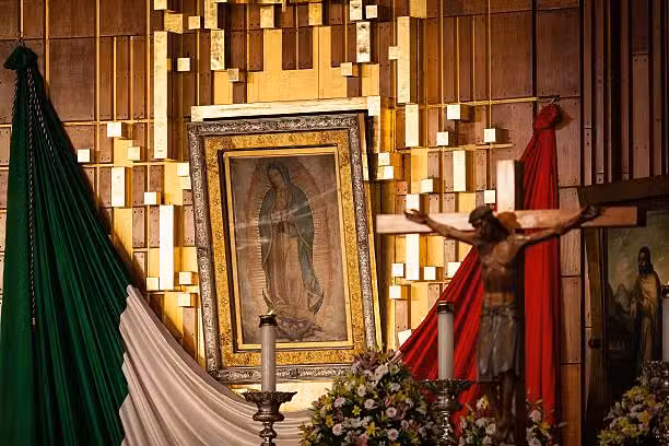 Capilla San Francisco