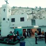 Capilla San Francisco