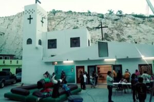 Capilla San Francisco