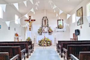 Capilla San Francisco