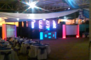 Capilla San Francisco de Asis