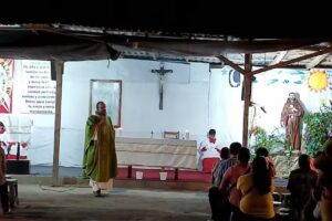 Capilla San Francisco de Asis