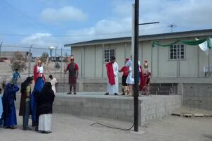 Capilla San Francisco de Asis 2