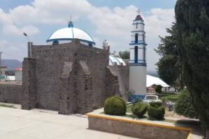 Capilla &ldquo;San Francisco de As&iacute;s&rdquo;