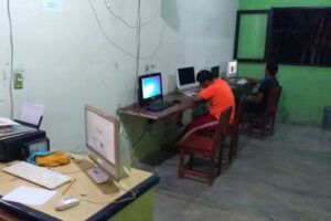 CAPILLA &ldquo;SAN FRANCISCO DE ASIS&rdquo;