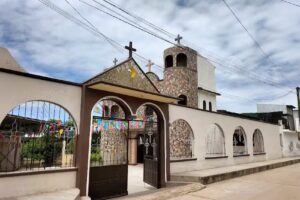 Capilla San Francisco de Asis