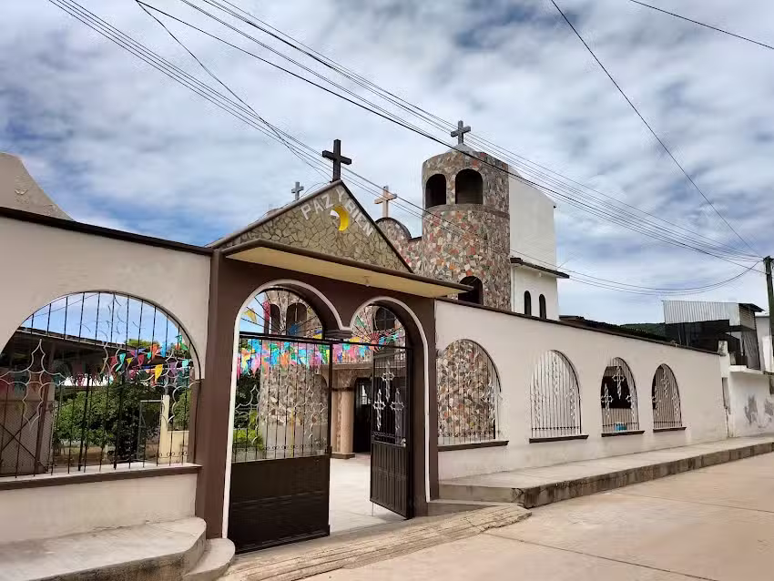 Capilla San Francisco de Asis