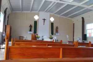 Capilla San Francisco De Asis