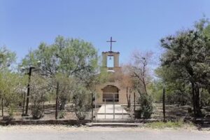 Capilla San Francisco De Asís