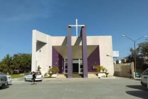 Capilla San Francisco de As&iacute;s