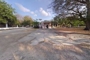 Capilla San Francisco de As&iacute;s