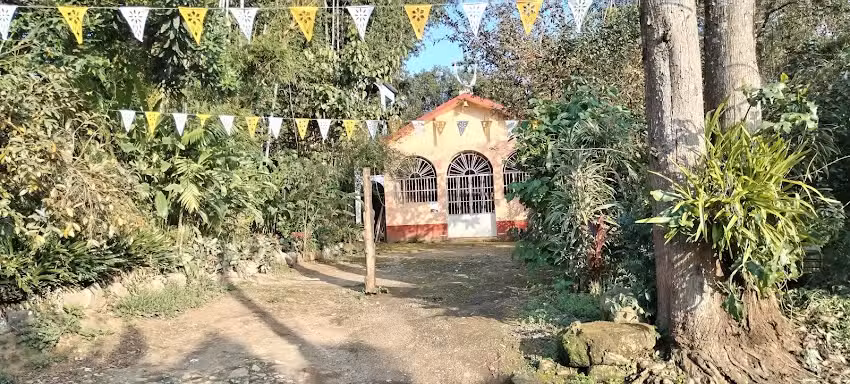 Capilla San Francisco de Asis