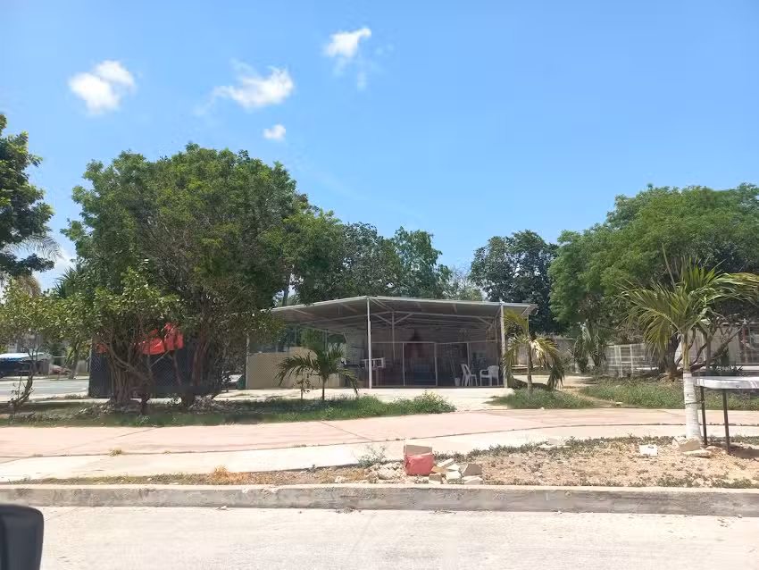 capilla san francisco de asis