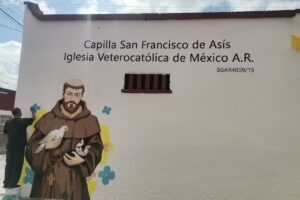 &ldquo;Capilla San Francisco de As&iacute;s&rdquo; de la Iglesia Veterocat&oacute;lica de M&eacute;xico A. R.