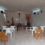 Capilla San Gabriel Arc&aacute;ngel