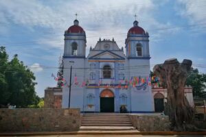 Capilla San Guillermo