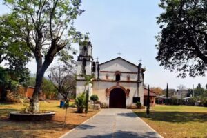 Capilla San Guillermo