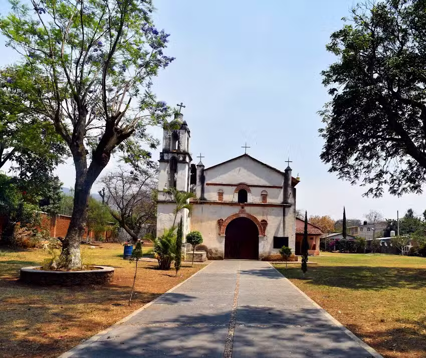 Capilla San Guillermo