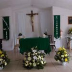 Capilla San Ignacio De Loyola