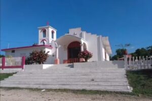 Capilla San Ignacio De Loyola