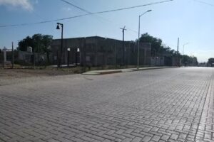 Capilla San Isidro Labrador