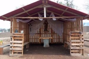 Capilla San Isidro labrador