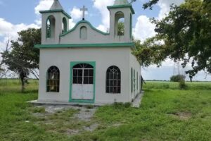 Capilla San Isidro Labrador