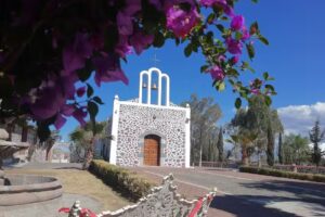 Capilla &ldquo;San Isidro Labrador&rdquo;
