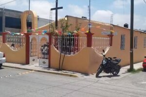 Capilla San Isidro Labrador