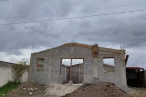 Capilla &ldquo;San Isidro Labrador&rdquo;