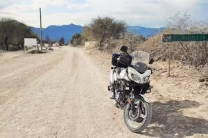 Capilla San Isidro Labrador