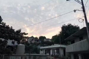 Capilla San Isidro Labrador