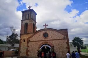 Capilla San Isidro Labrador