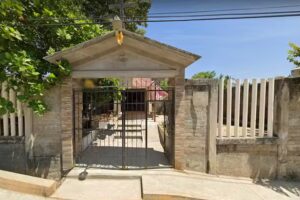 Capilla &ldquo;San Isidro Labrador&rdquo;