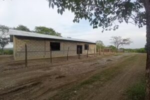 Capilla &ldquo;San Isidro labrador&rdquo;