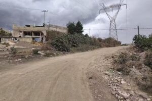 CAPILLA SAN ISIDRO LABRADOR